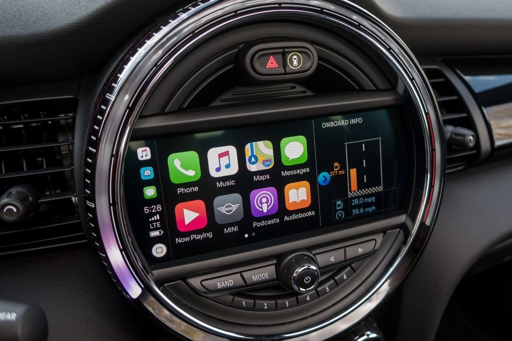 CarPlay